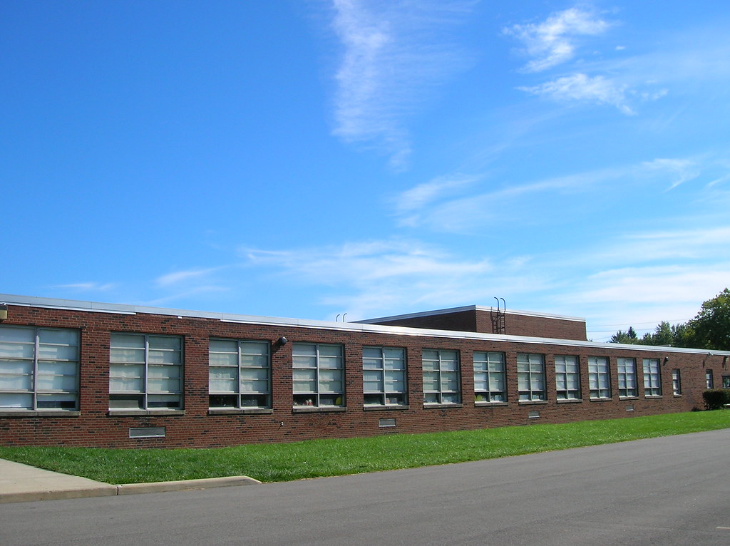 101108 John Dewey SchoolWarrensville Heights, Ohio (2