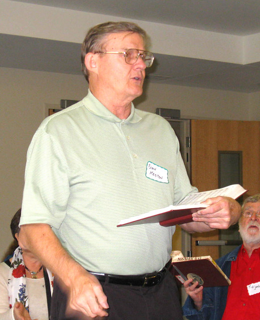 Don Keeton, 11108 Martha Beverly Flickr