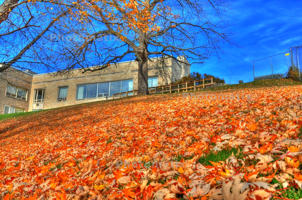 My first HDR...Union Hill mdeheeger Flickr