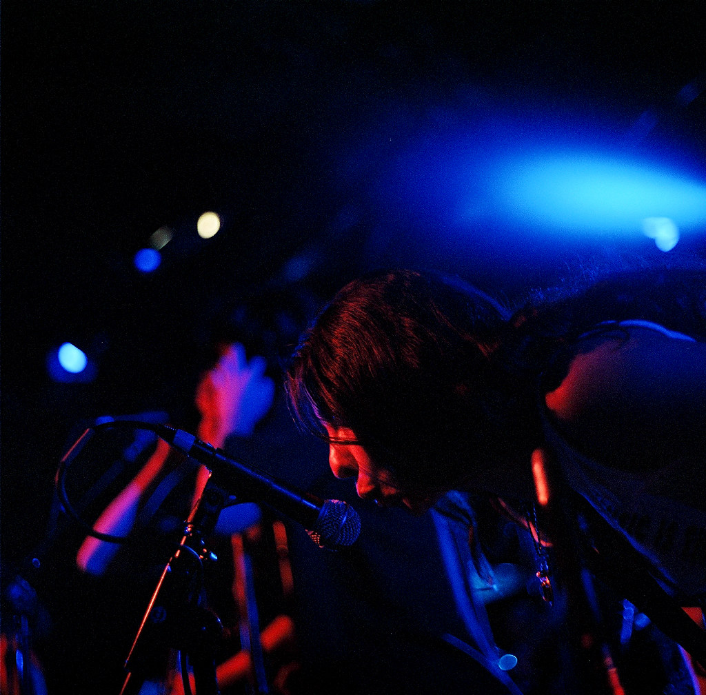 Rubblebucket Orchestra Jean Pierre Candelier Flickr