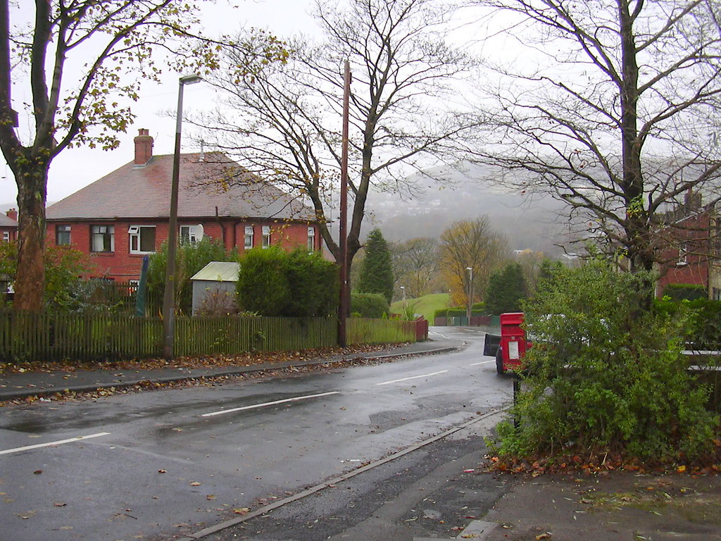 Hall Carr, Rawtenstall Robert Wade (Wadey) Flickr