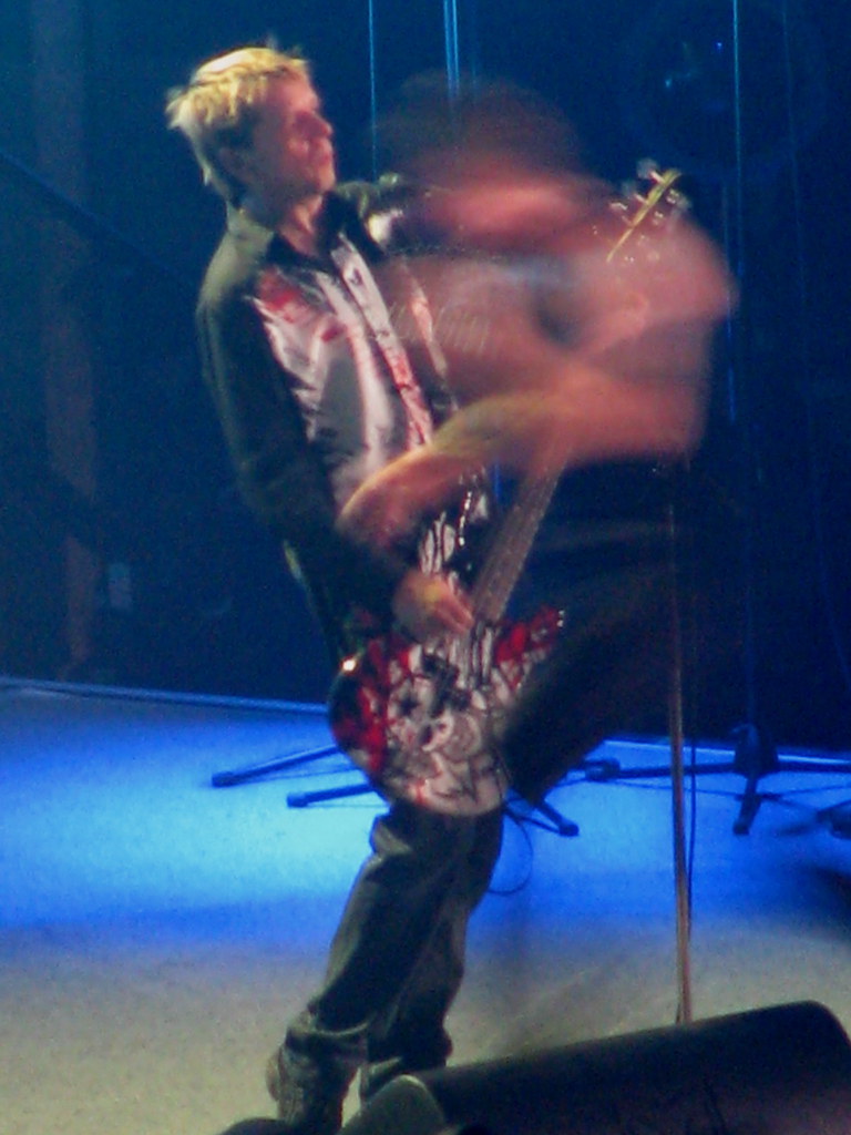 Die Toten Hosen in Zürich Die Toten Hosen Konzert Concer… Flickr
