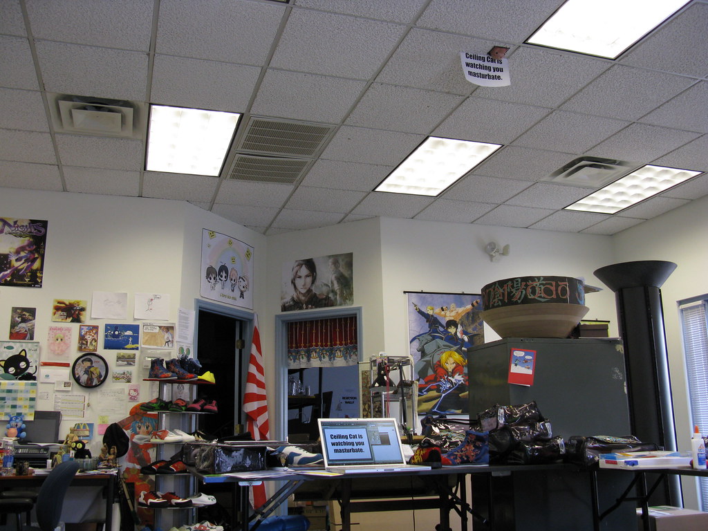 2008 03 21 Altoona Omnyodo office thisisbossi Flickr