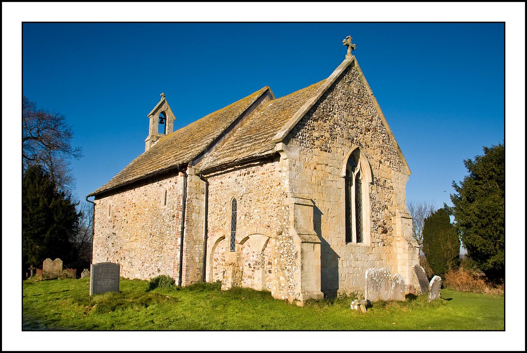 Wiston Church, West Sussex Wiston Church West Sussex, Engl… Flickr