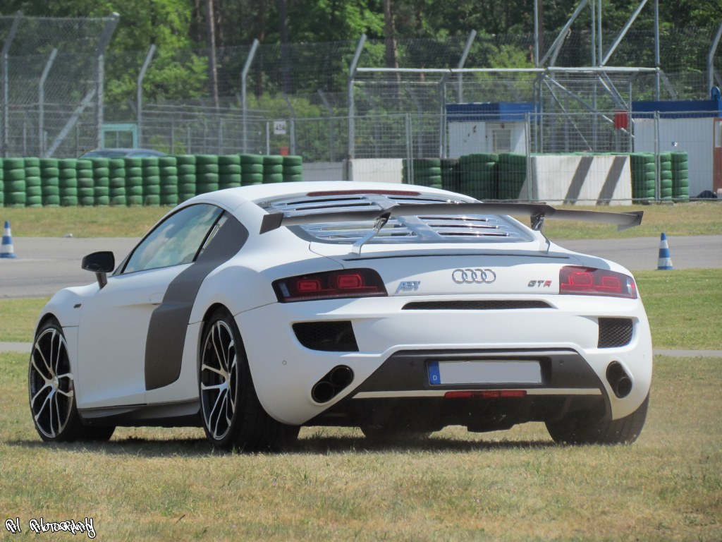 Audi R8 Abt GTR 1 of 25 PH.Photography Flickr