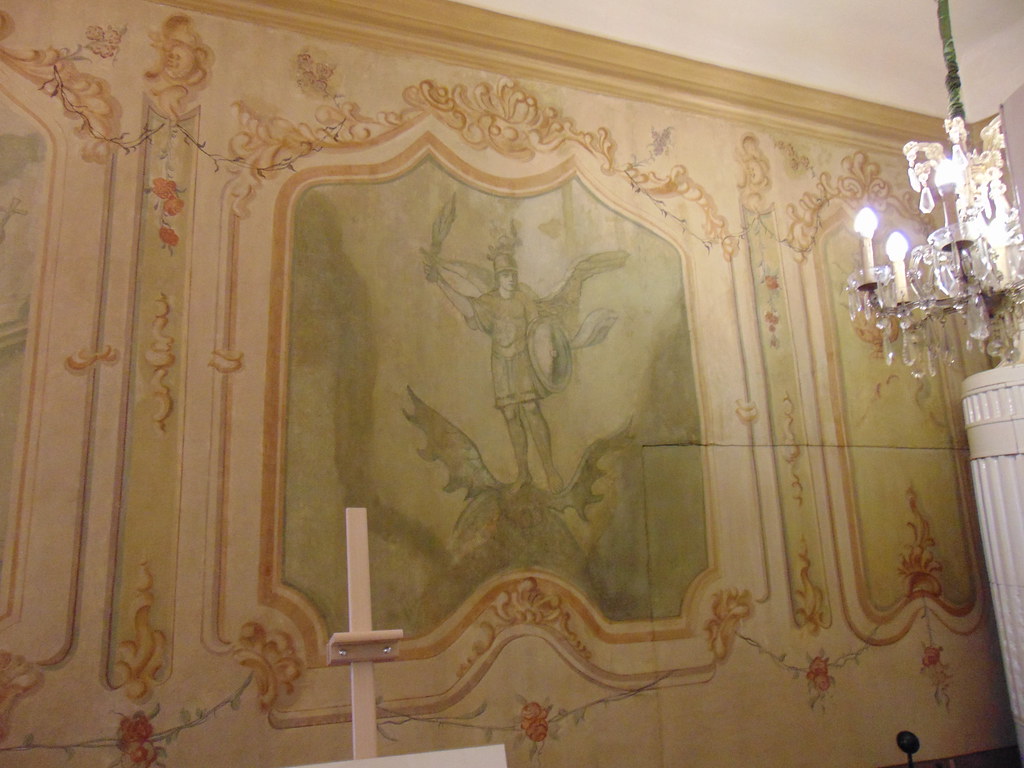 I., Dísz tér 15., De la MotteBeerpalota 1760, építtette… Flickr