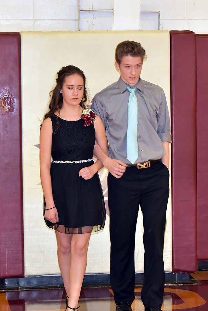 2017BBALL Louisiana Courtwarming Trib photo by Jerry Hic… Flickr