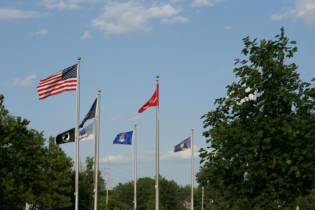 McLeod County Veteran's Park McLeod County Veteran's Park … Flickr