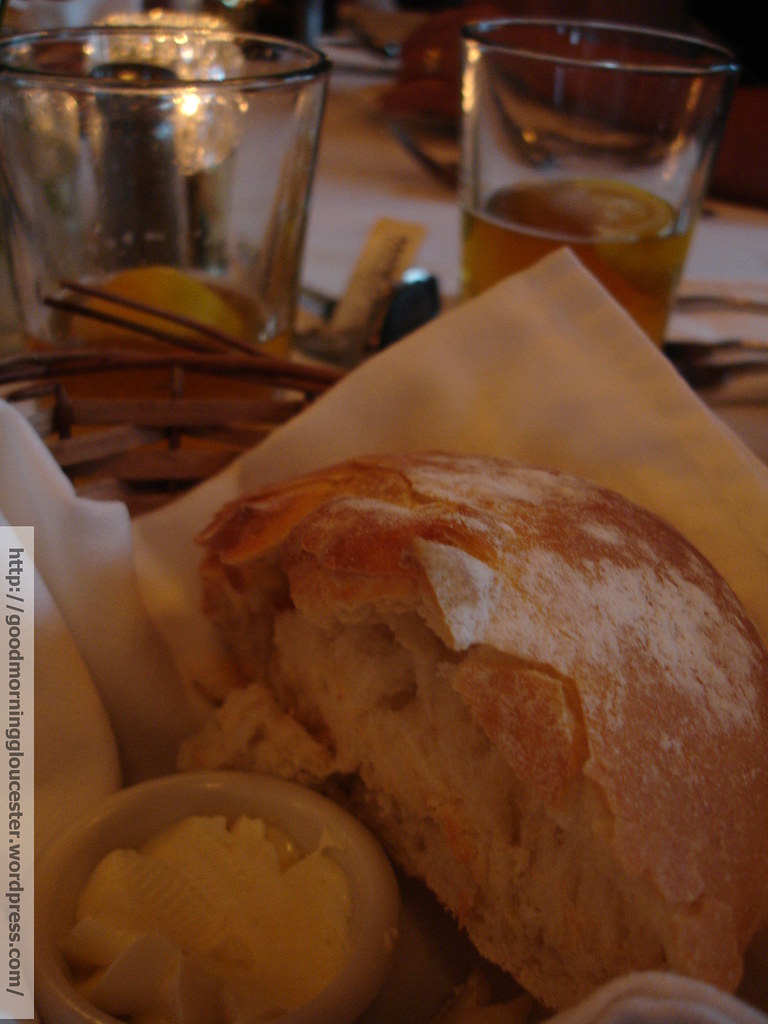 Joe's American Bar & Grille watermarked with Flickr