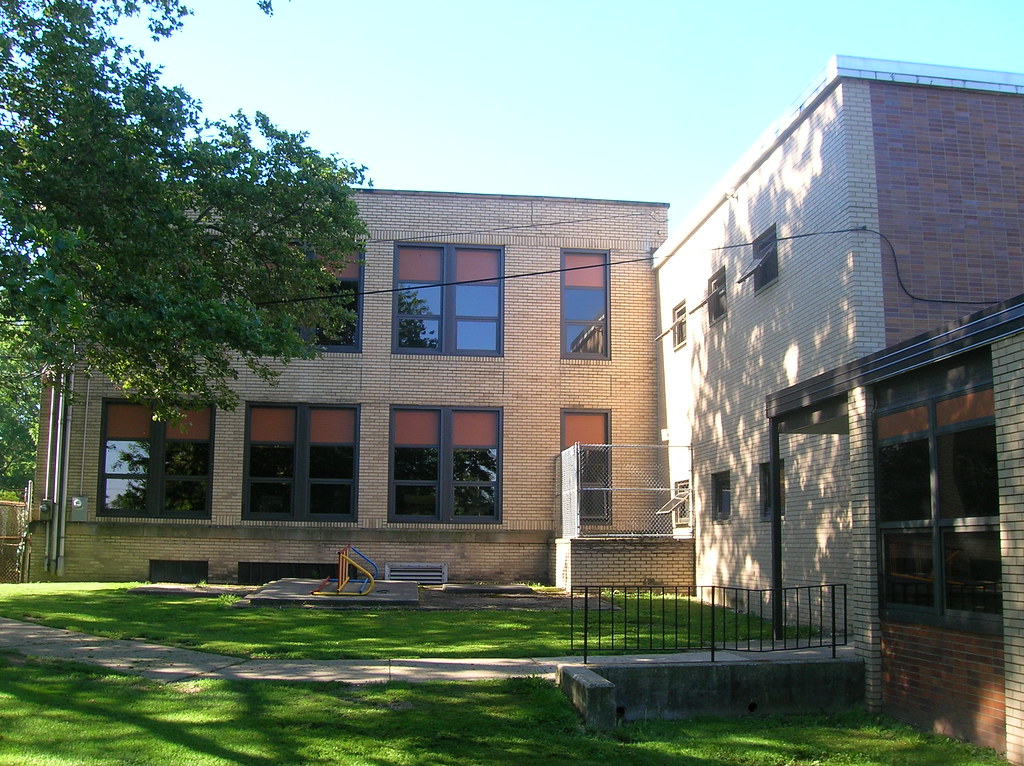 0708 Homer Nash Kimball Elementary SchoolMadison, Ohio (… Flickr