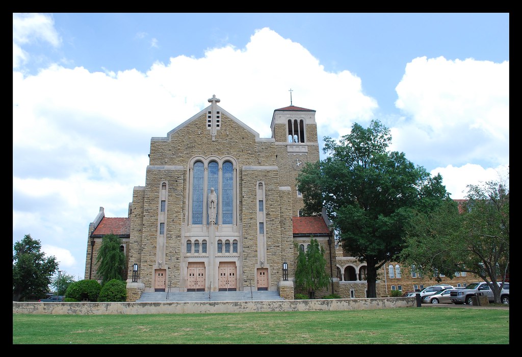 Subiaco Academy Logan County, Arkansas Pris Weathers Flickr
