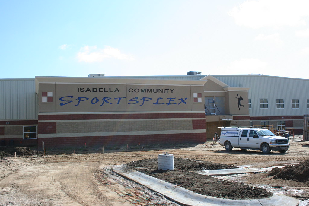 Morey Construction MoreyCourts Flickr