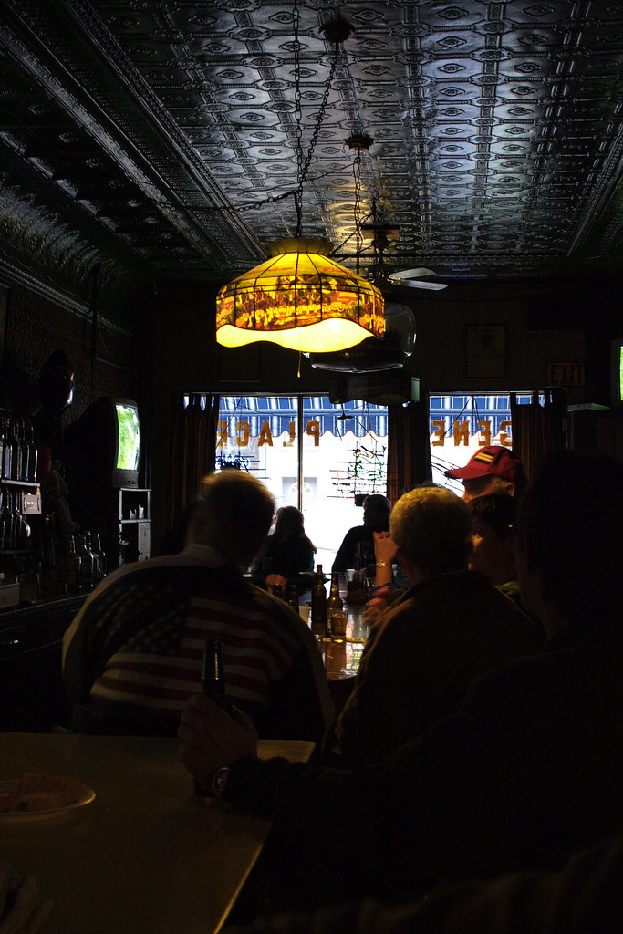 Flickriver Random photos from Elkader Iowa pool