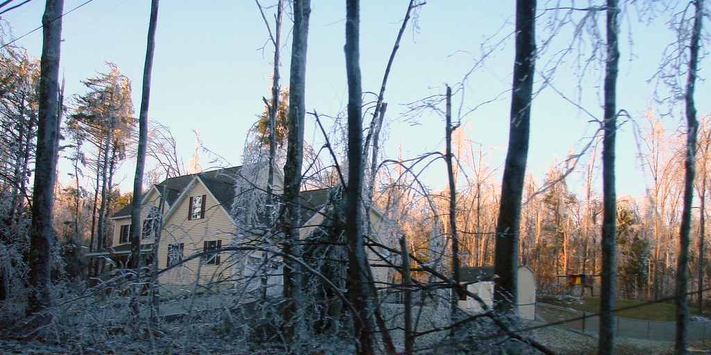 Rutland MA Ice Storm Dec. 2008 Rutland MA Ice Storm, Decem… Flickr