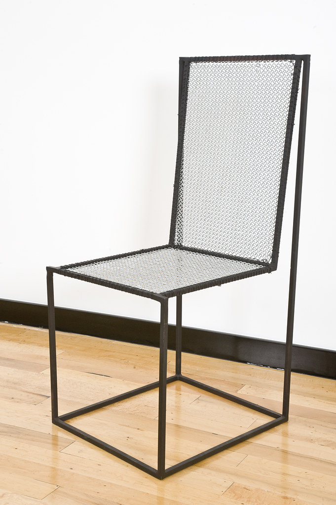 BRC Designs Knights Chair Knights Chair The unusual and… Flickr