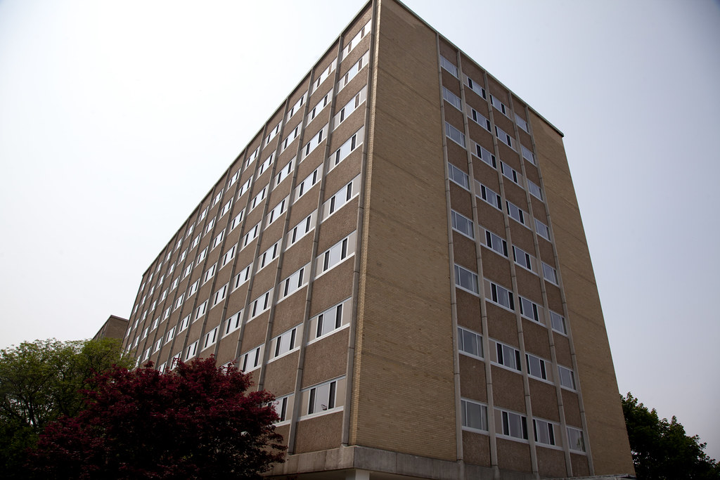 Events Andrews Hall Marietta College 2023 Andrews Hall Andrews Hall on the campus of Eastern Illinoi… Flickr