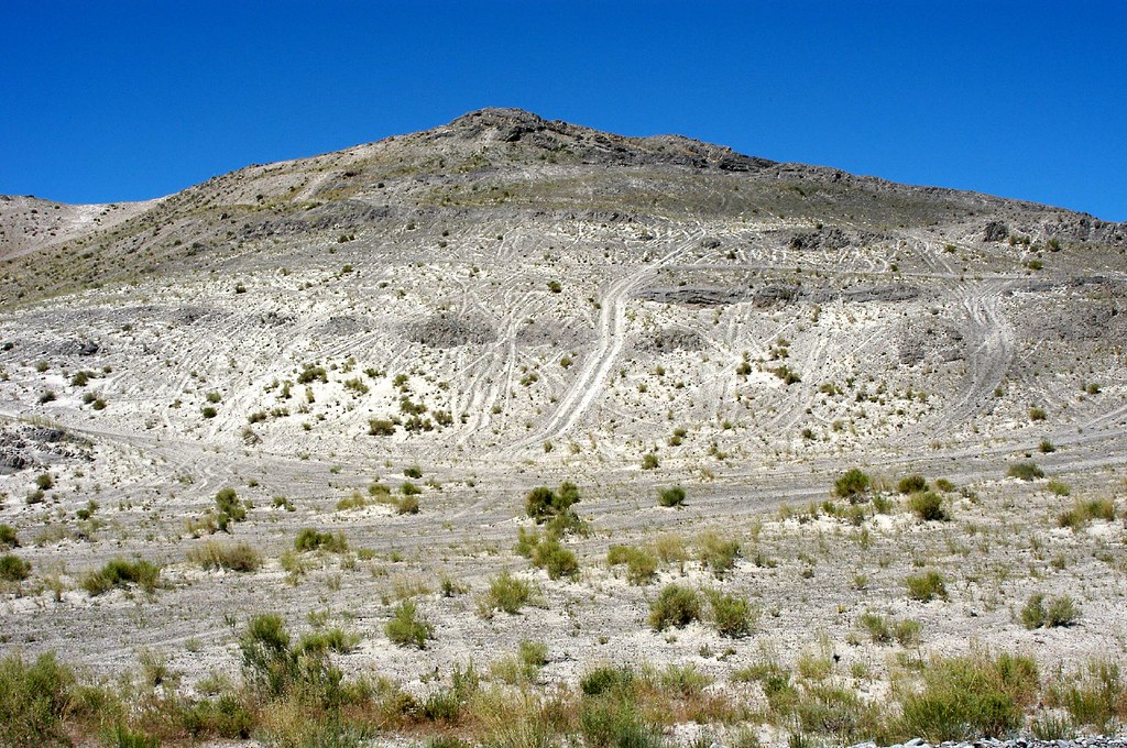 Big hill from another angle... 20050629_6833 Knolls (Utah)… Flickr