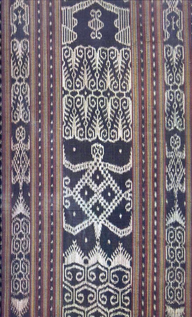 Dagmay Cloth Dagmay Cloth is made of vegetable dyed abaca … Flickr