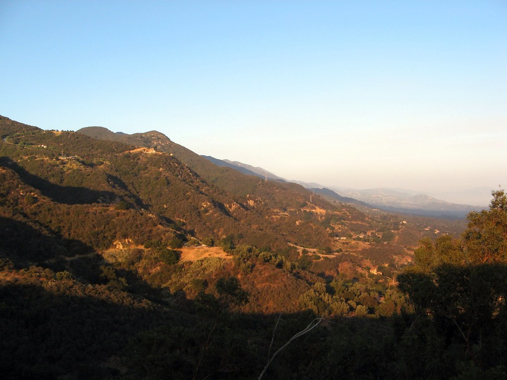 Mount Calvary Monastery and Retreat Center, Santa Barbar… Flickr