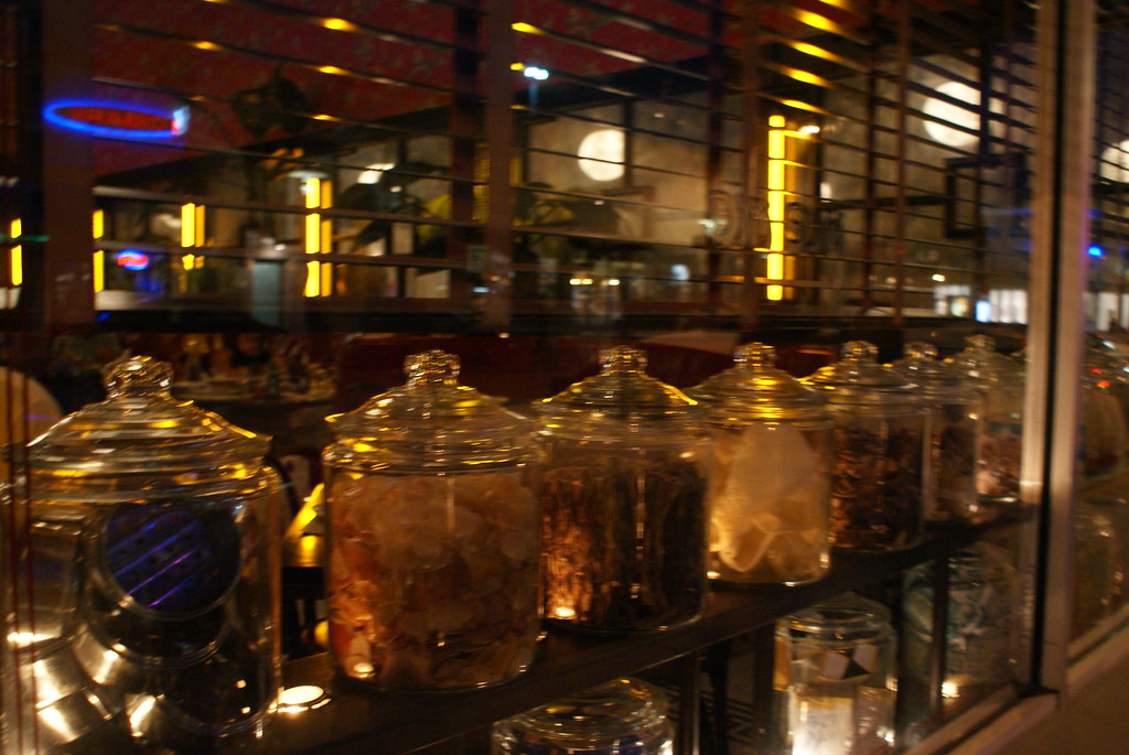 Glass Jars ClickE Flickr
