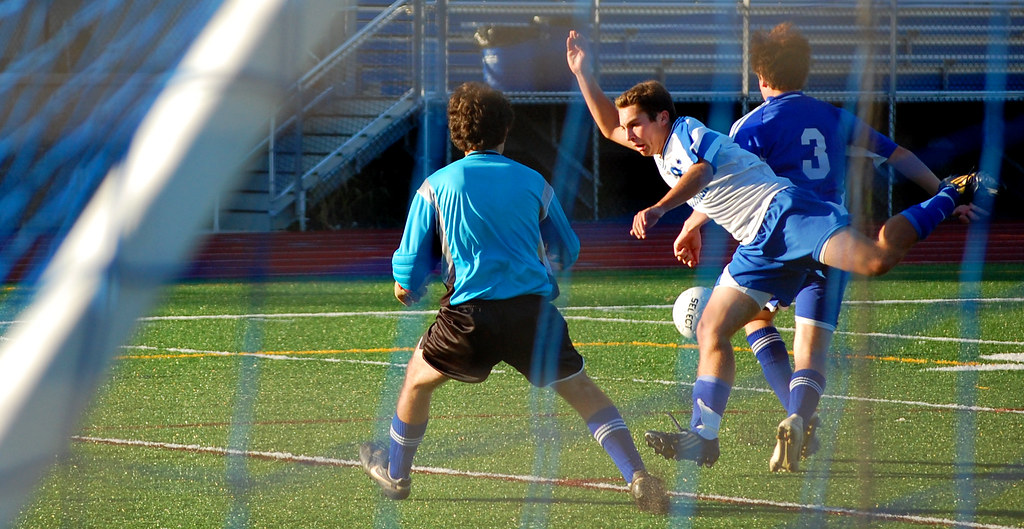 Varsity Soccer Blind Brook vs. Dobbs Ferry Blind Brook vs… Flickr