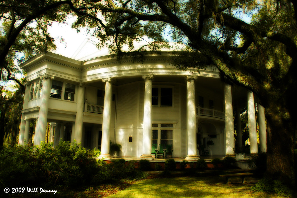 Valdosta, The Crescent Garden Center Will D Flickr