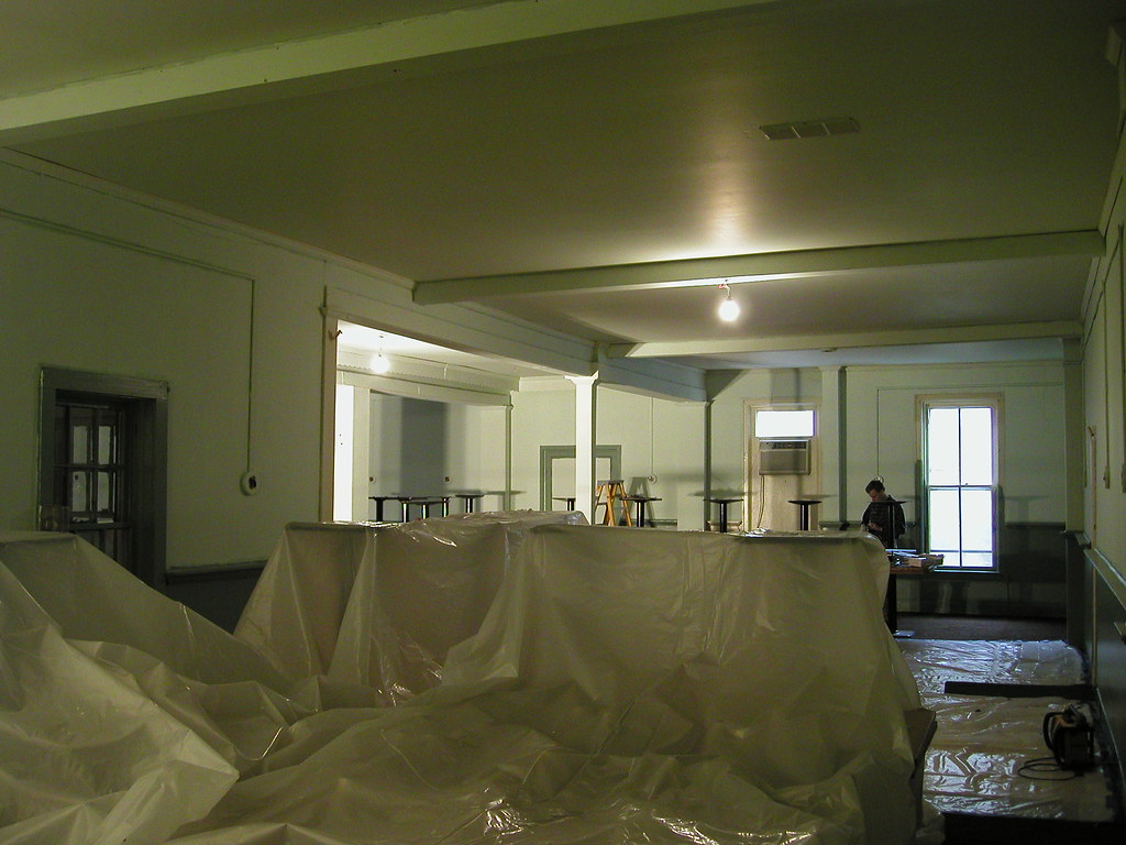 Parrot House Schoharie NY Flickr