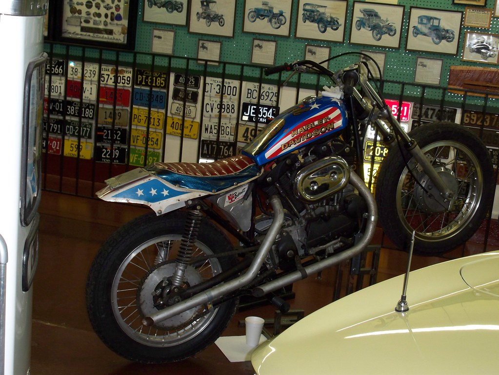 TN Car Museum August Road Trip TN 2008 August Road Trip TN