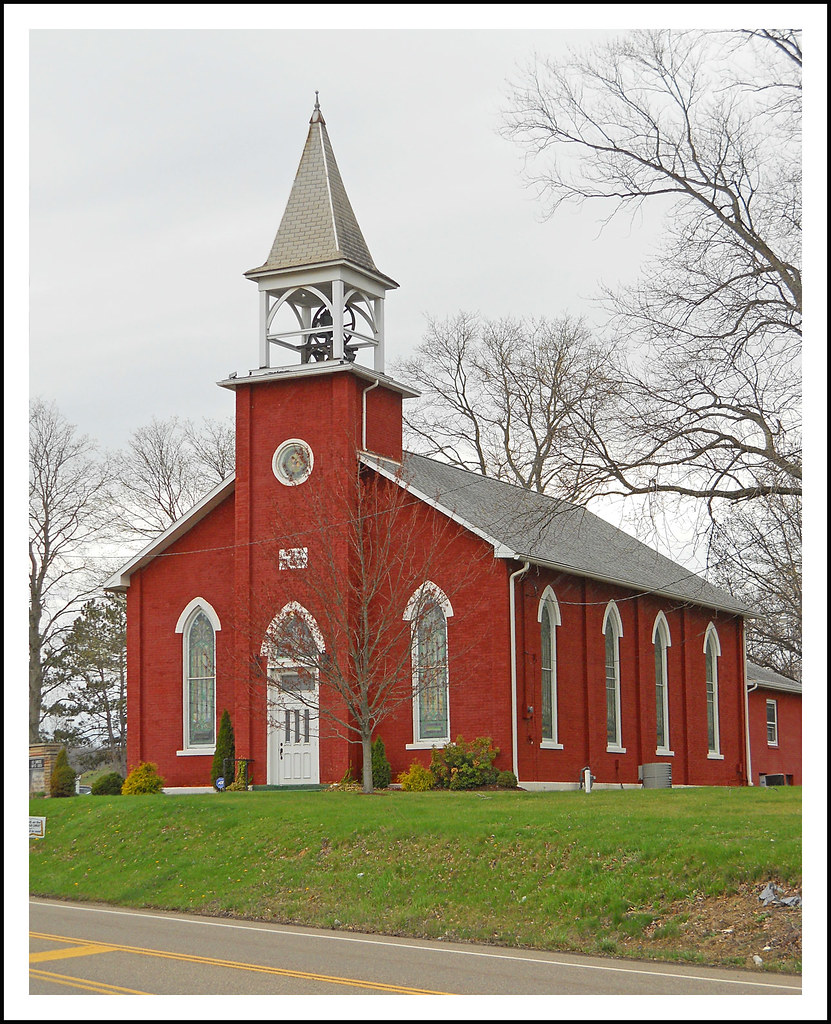 Old Cambridge Baptist Church Old Cambridge Baptist Church … Flickr
