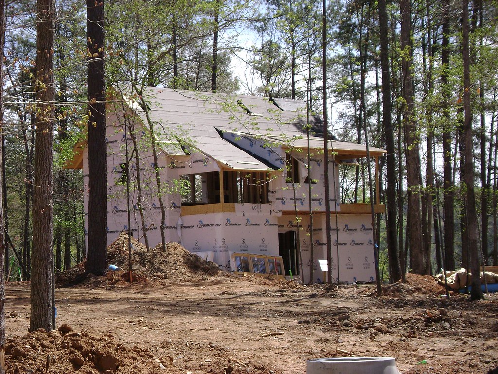 Silverock Cove 41308 Birch Cottage hughesfc Flickr