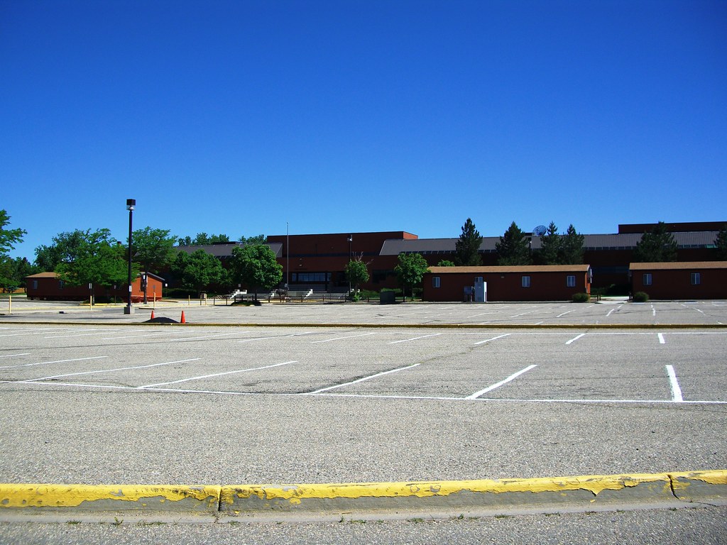 Smoky Hill High School Aurora, Colorado a photo on Flickriver
