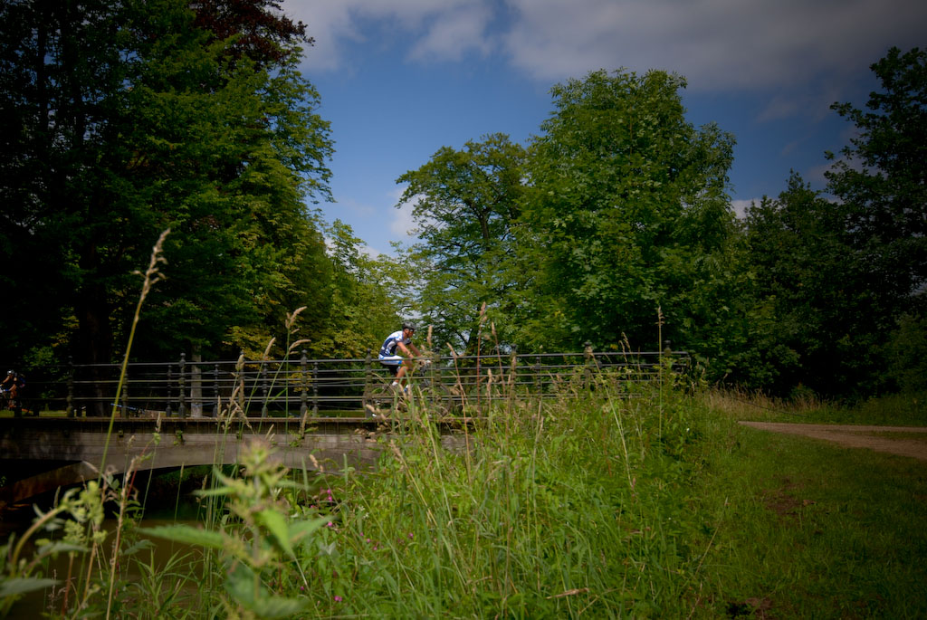 24 uur Westerlo 24 hours of mountainbiking in Westerlo ( 2… Flickr