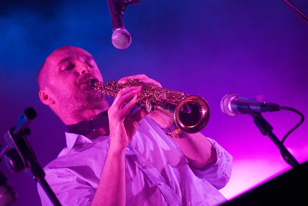 Bonobo Jellyyes Flickr