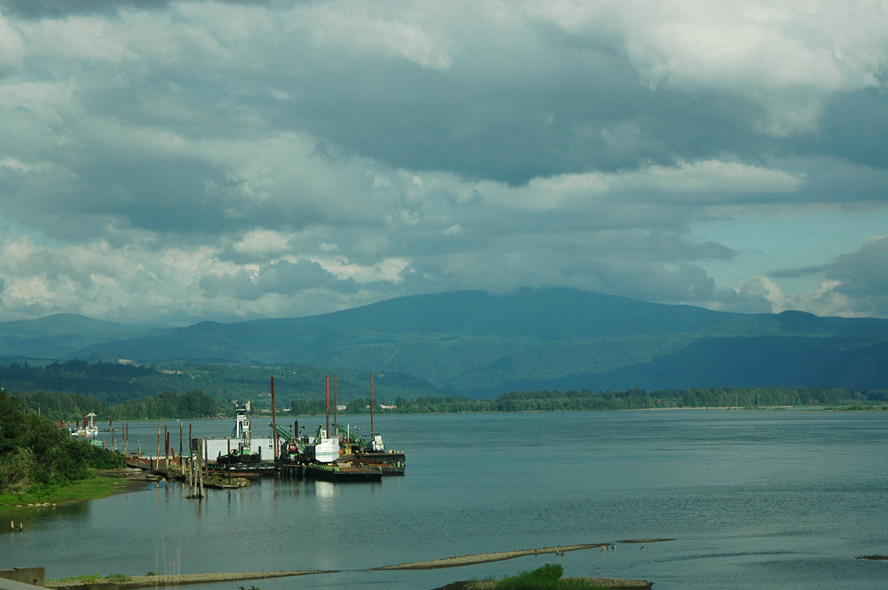 Columbia River in Vancouver, WA ap0013 Flickr