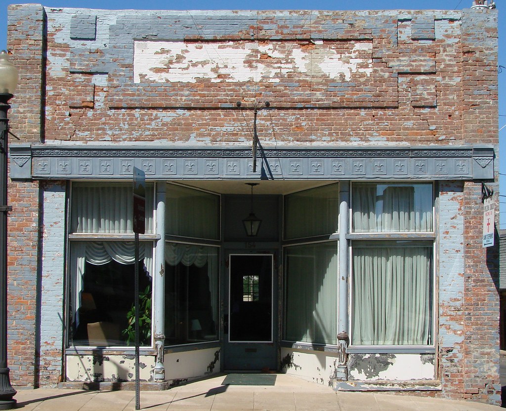 Store Culpeper, VA Seth Gaines Flickr