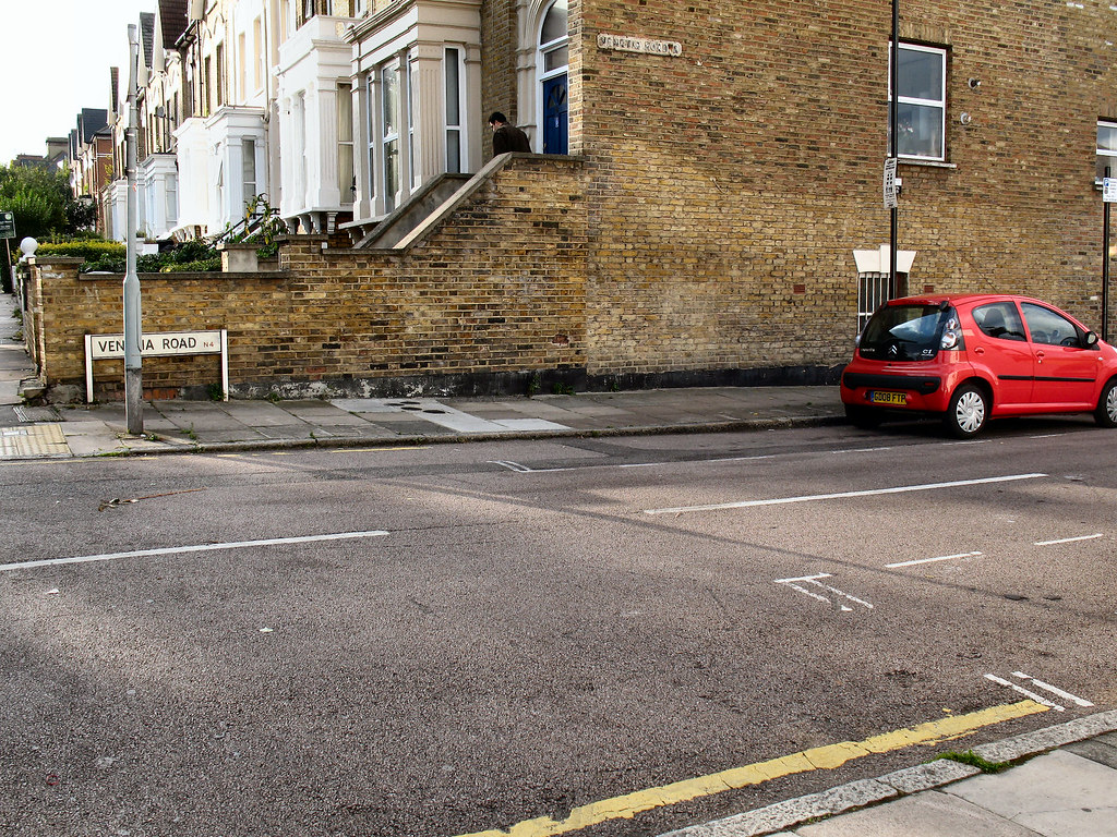 Road N4 19 October 2008 19 October 2008. Flickr