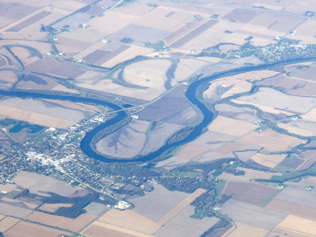 Prophetstown, Illinois Lynn Hill Flickr