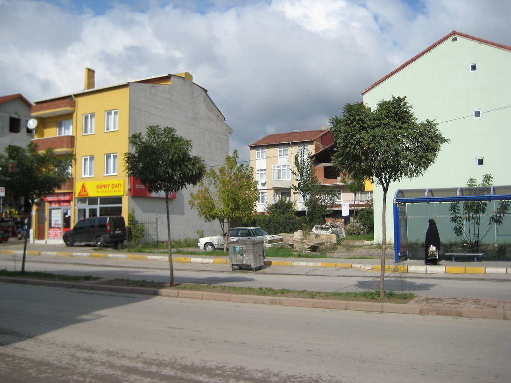 IMG_0548 around town in Izmit, Turkey dsapiro12 Flickr