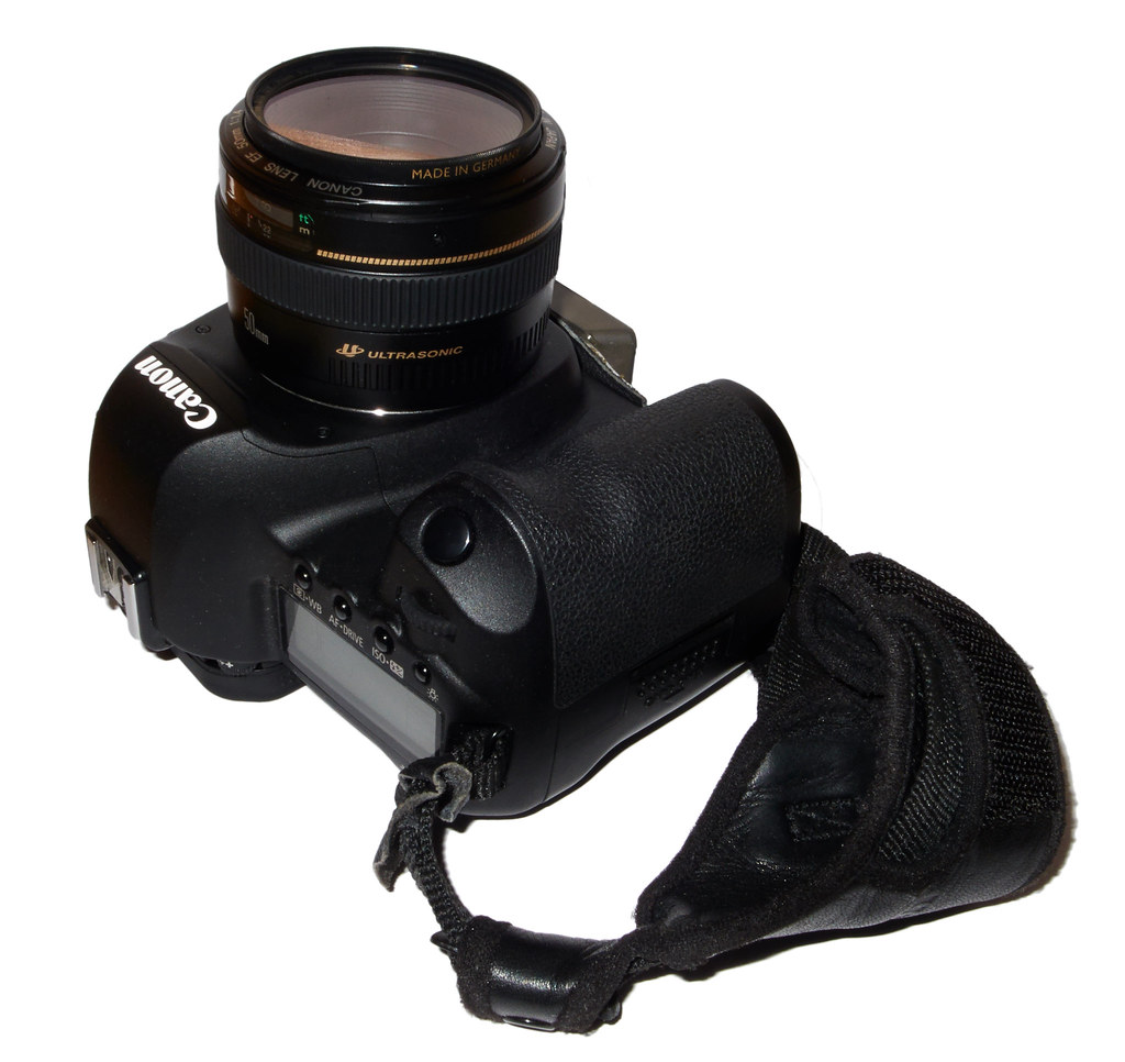 Canon EOS 5D MK II with 1.4/50mm lens This is Canons 5D MK… Flickr