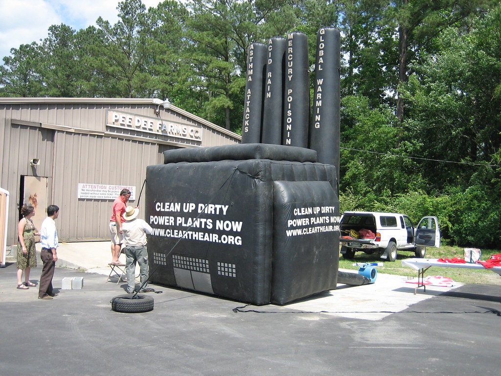 Galivants Ferry Stump 2008 colinrhagan Flickr