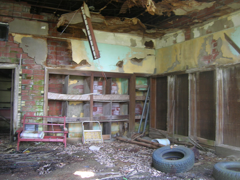 Somerset Township Public School (1940)Belmont County, Oh… Flickr