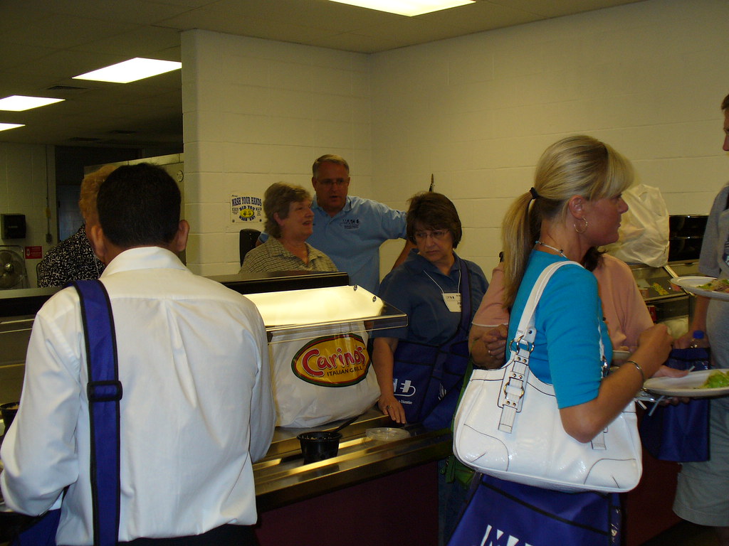 mace2008 Mace Conference in Bonner Springs Mace Conference… Flickr