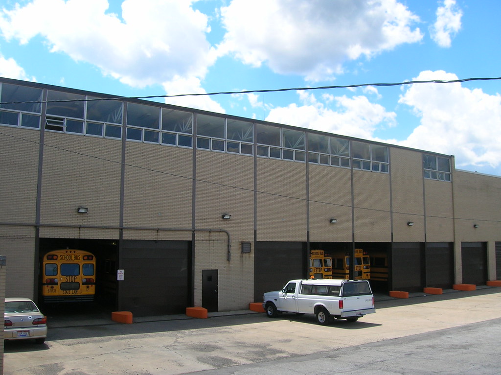 072408 Mineral Ridge High SchoolMineral Ridge, Ohio (22)… Flickr