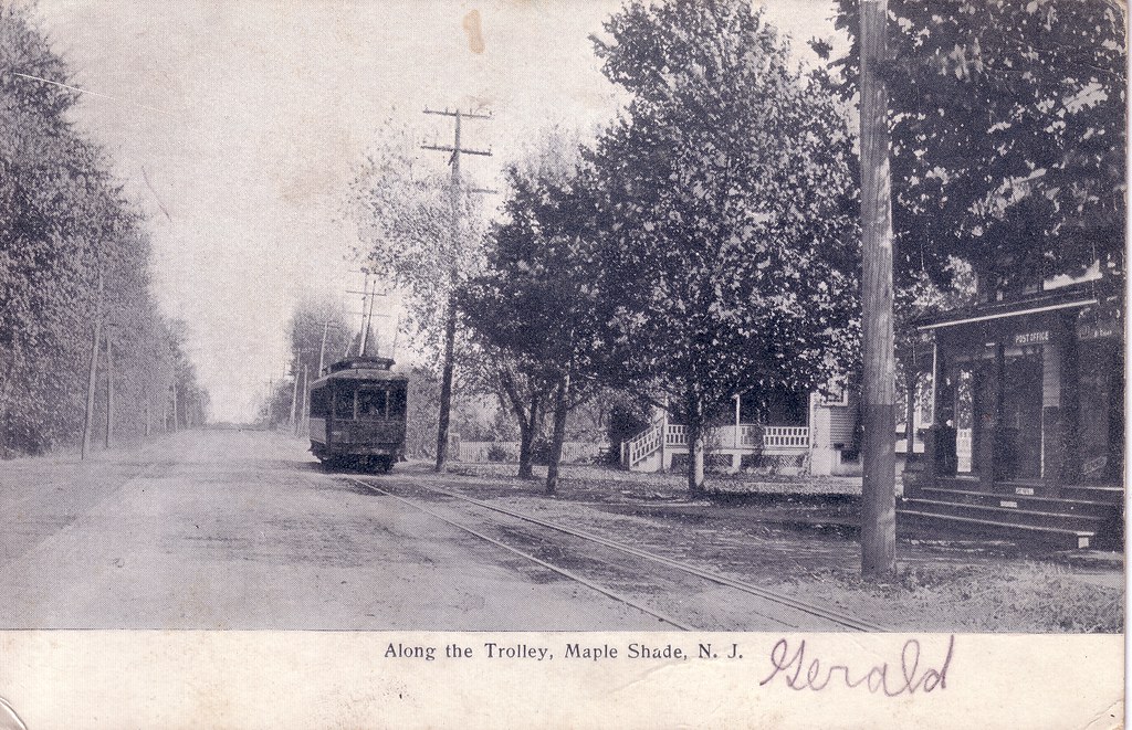 Main Street, Maple Shade, NJ a photo on Flickriver
