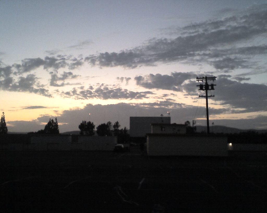 Flickriver Photoset 'Santee DriveIn' by slworking2