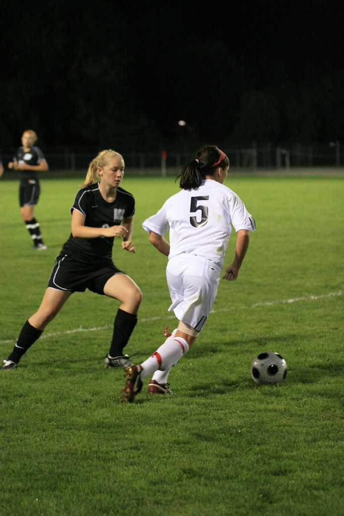 UIS Women's Soccer First ever game for the UIS Women's Soc… Flickr