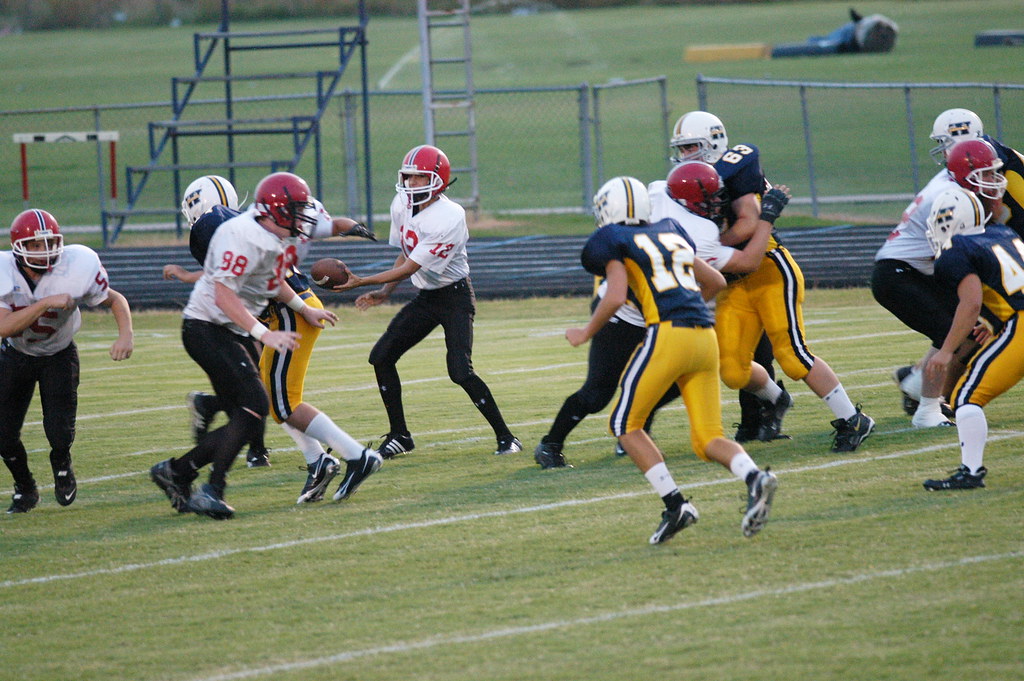 Oak Hill Playing Washington Jimmy Smith Flickr