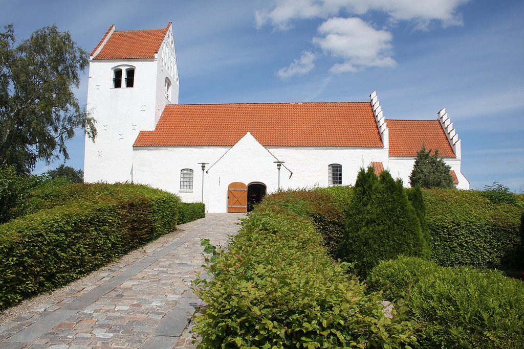 asnæs kirke 7 Per Voetmann Flickr