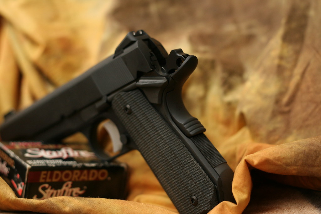 10mm 033 10mm, 1911, Auto Ordnance Corp. , West Hurley, NY… Flickr