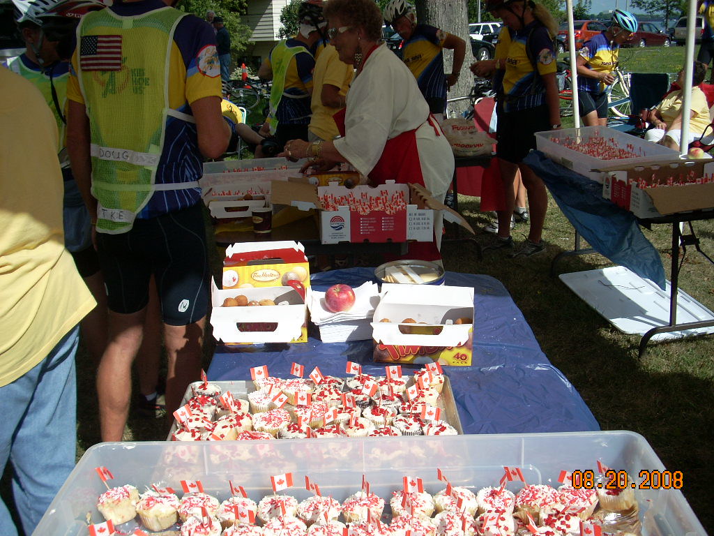 DSCN1402 to Canada at Sombra, Ontario Tuesday 8/20… Flickr